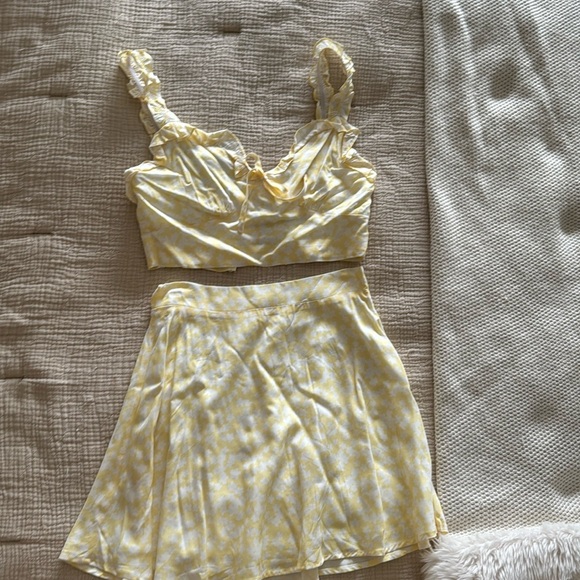 Charlie Holiday Fable Set size small - Picture 5 of 7